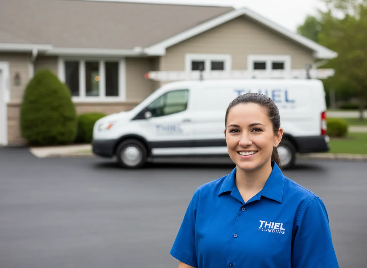 Plumber Staunton, VA FAQs